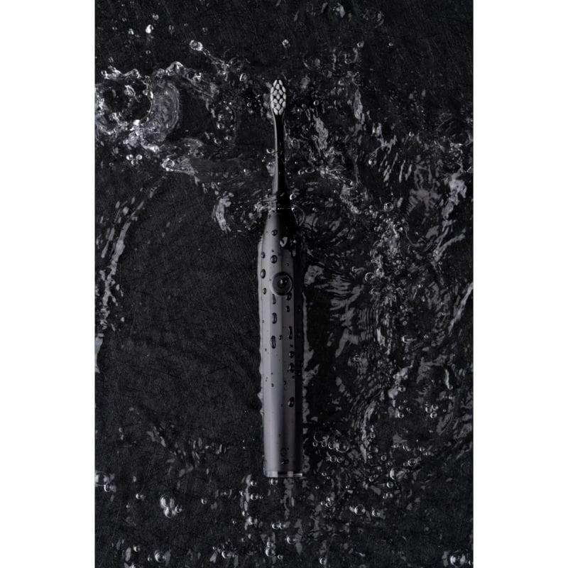 Oclean Endurance - Cepillo de Dientes eléctrico Negro Impermeable
