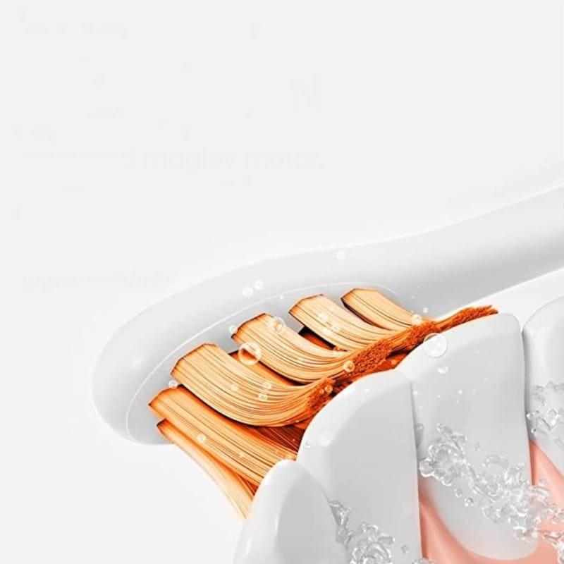 Escova de Dentes Oclean Flow Sonic Branco - Dupont