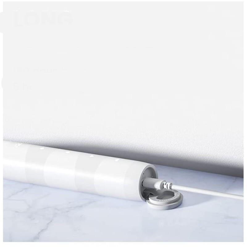 Escova de Dentes Oclean Flow Sonic Branco - Carregamento