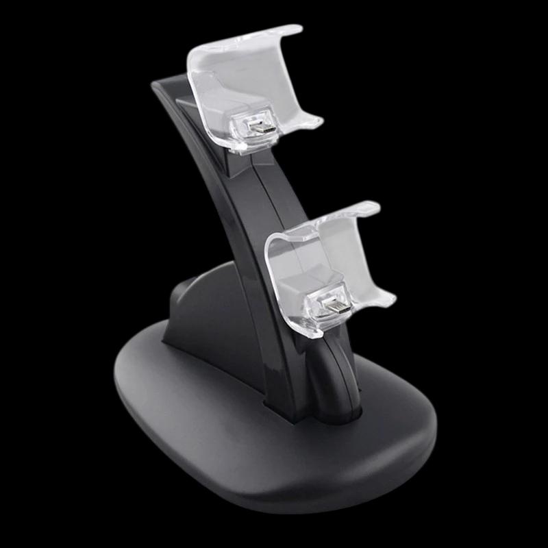OIVO Base de carga Mando Sony PS4