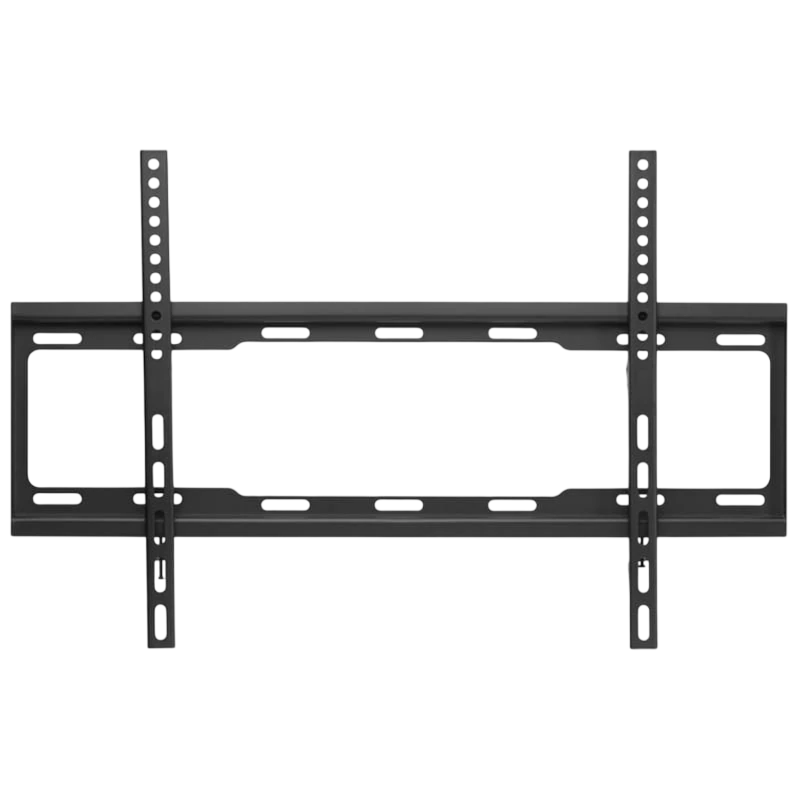 One For All Smart Line SMART VESA 600 x 400 Negro - Soporte para TV