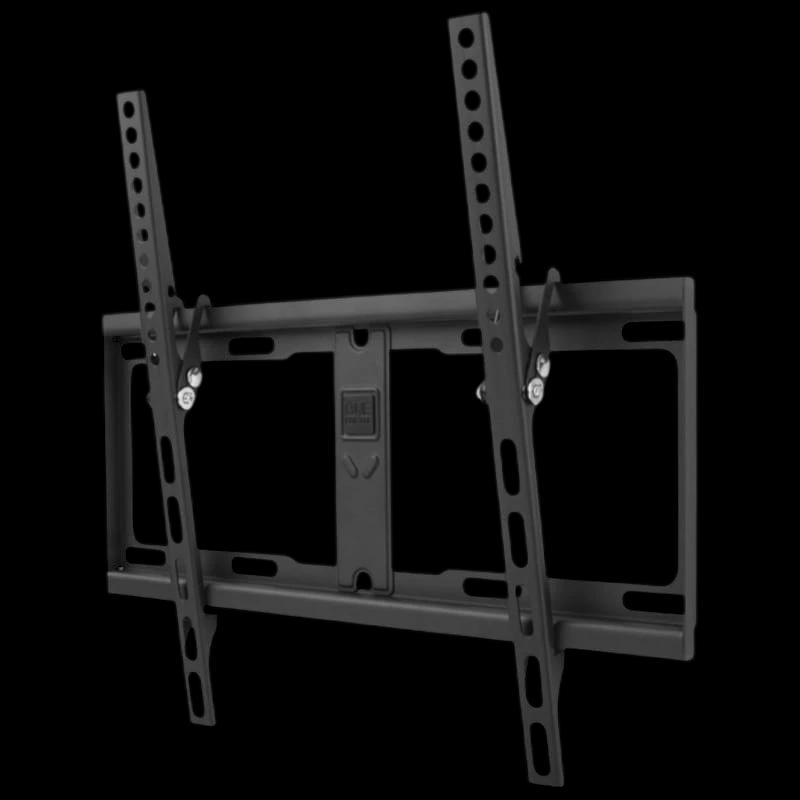 One For All SOLID 32-65 400x400 mm Negro - Soporte para TV