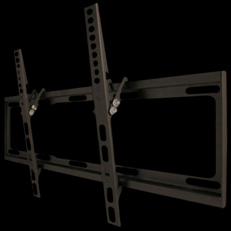 One For All WM 2421 VESA 400 x 400 Negro - Soporte para TV
