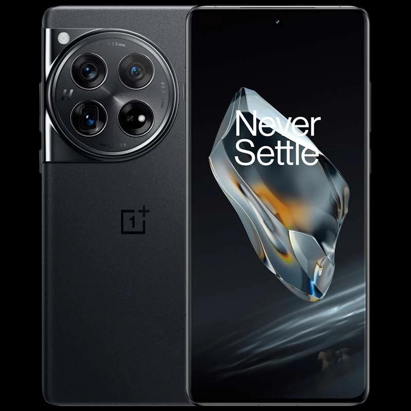Teléfono móvil Oneplus 12 5G 12GB/256GB Negro - Desprecintado