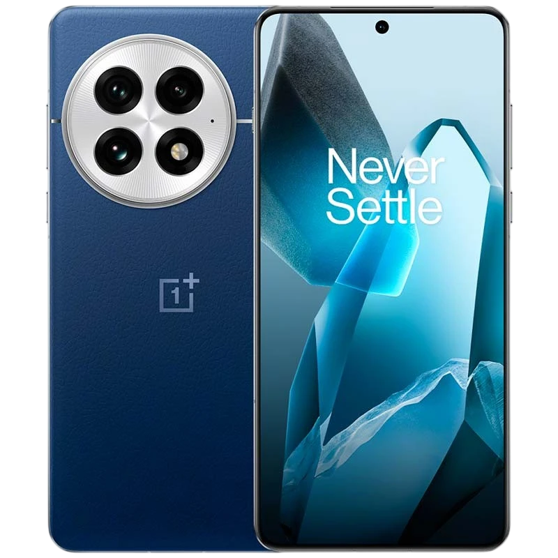 Oneplus 13 5G 16GB/512GB Azul - Teléfono móvil