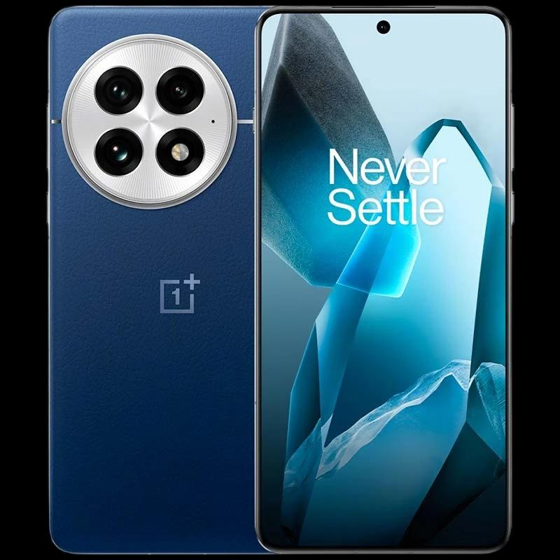 Oneplus 13 5G 16GB/512GB Azul - Teléfono móvil