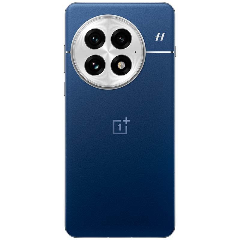 Oneplus 13 5G 16GB/512GB Azul - vista trasera