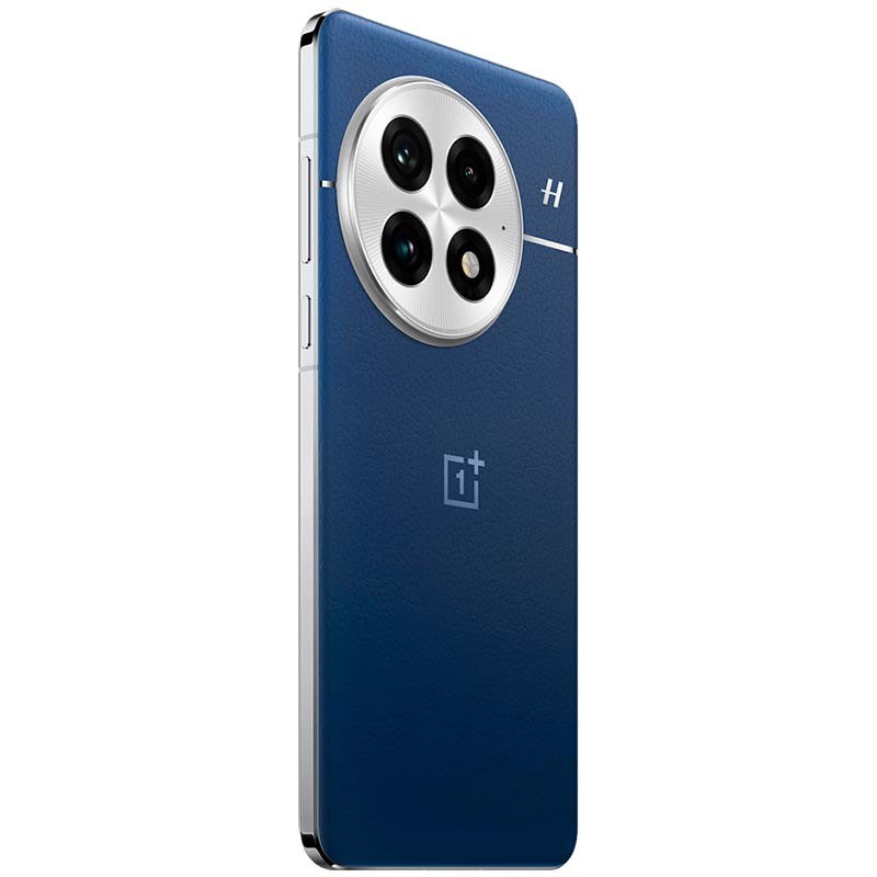 Oneplus 13 5G 16GB/512GB Azul - vista trasera y lateral