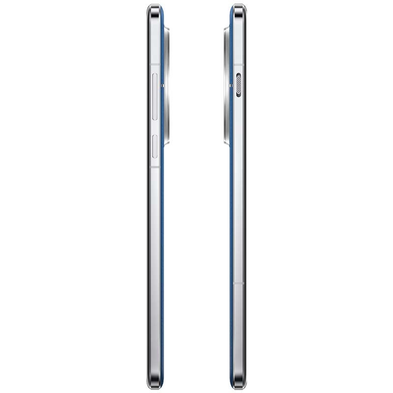 Oneplus 13 5G 16GB/512GB Azul - vista lateral