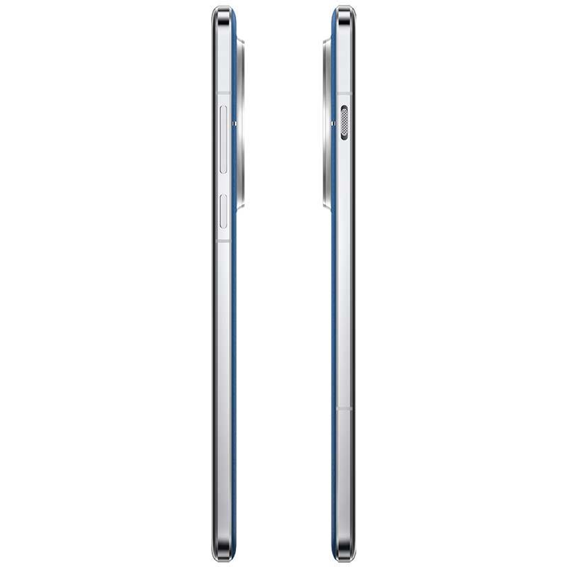 Oneplus 13 5G 16GB/512GB Azul - vista lateral