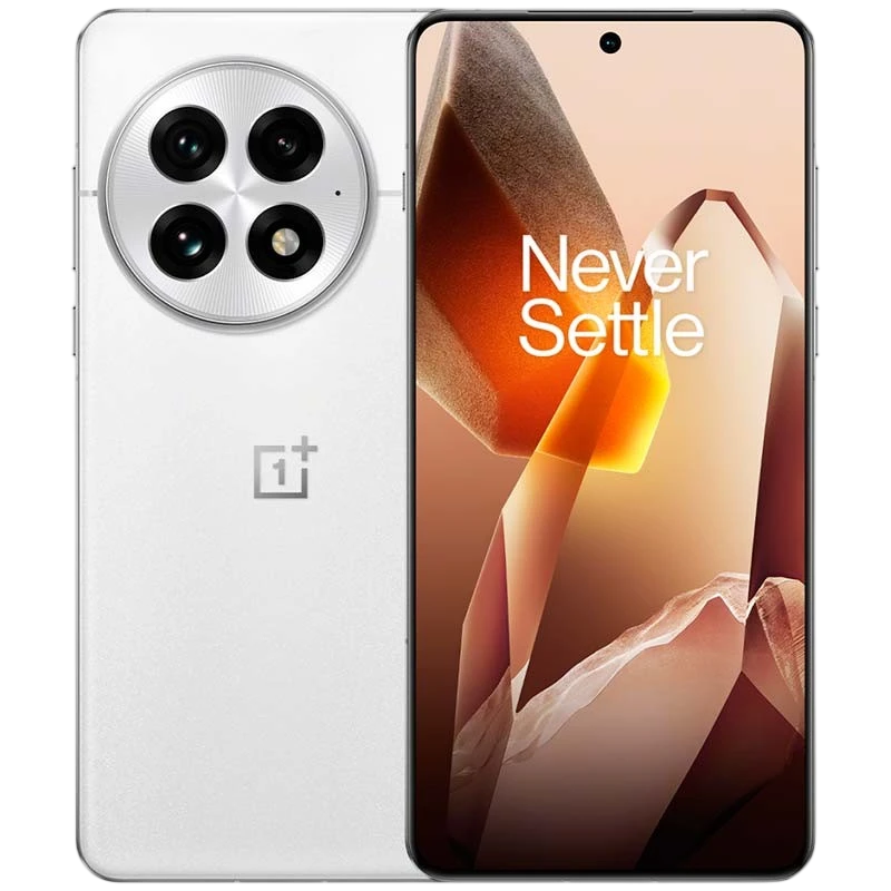 Oneplus 13 5G 16GB/512GB Blanco - Teléfono móvil