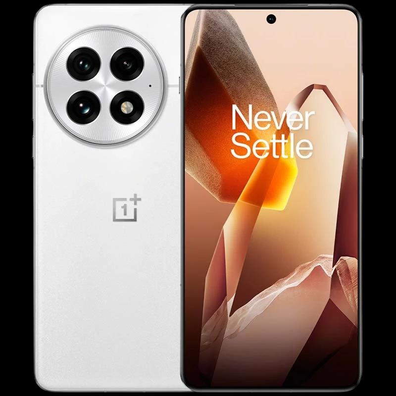 Oneplus 13 5G 16GB/512GB Blanco - Teléfono móvil