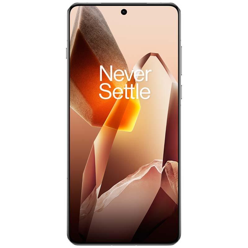 Oneplus 13 5G 16GB/512GB Blanco - vista frontal