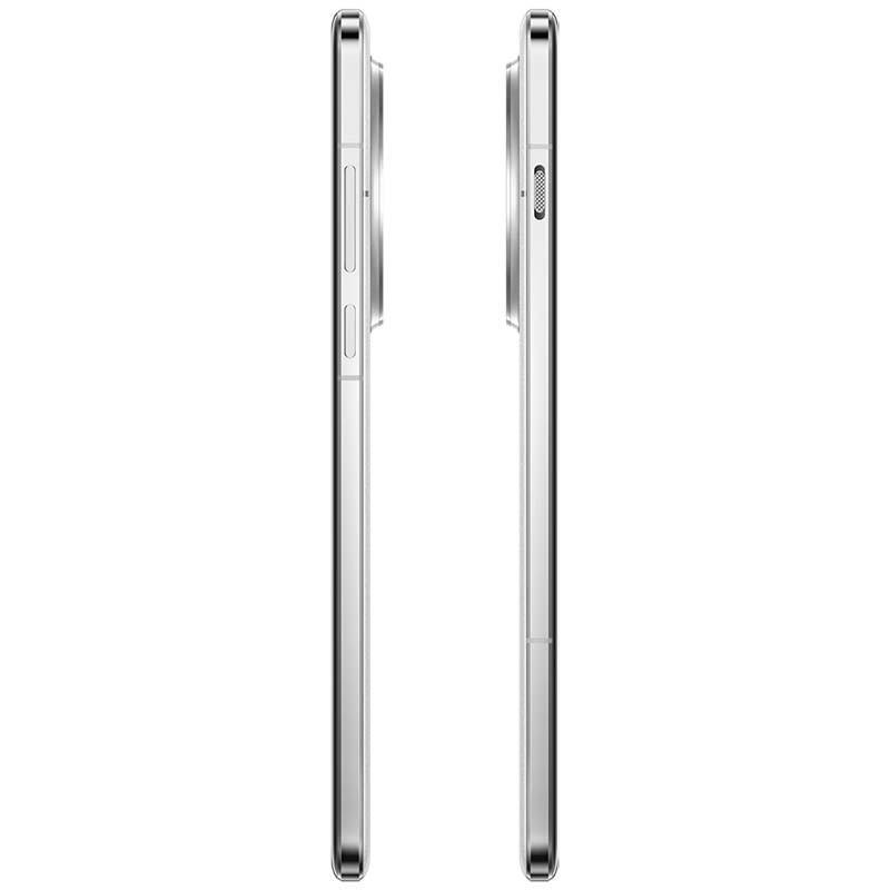 Oneplus 13 5G 16GB/512GB Blanco - vista lateral