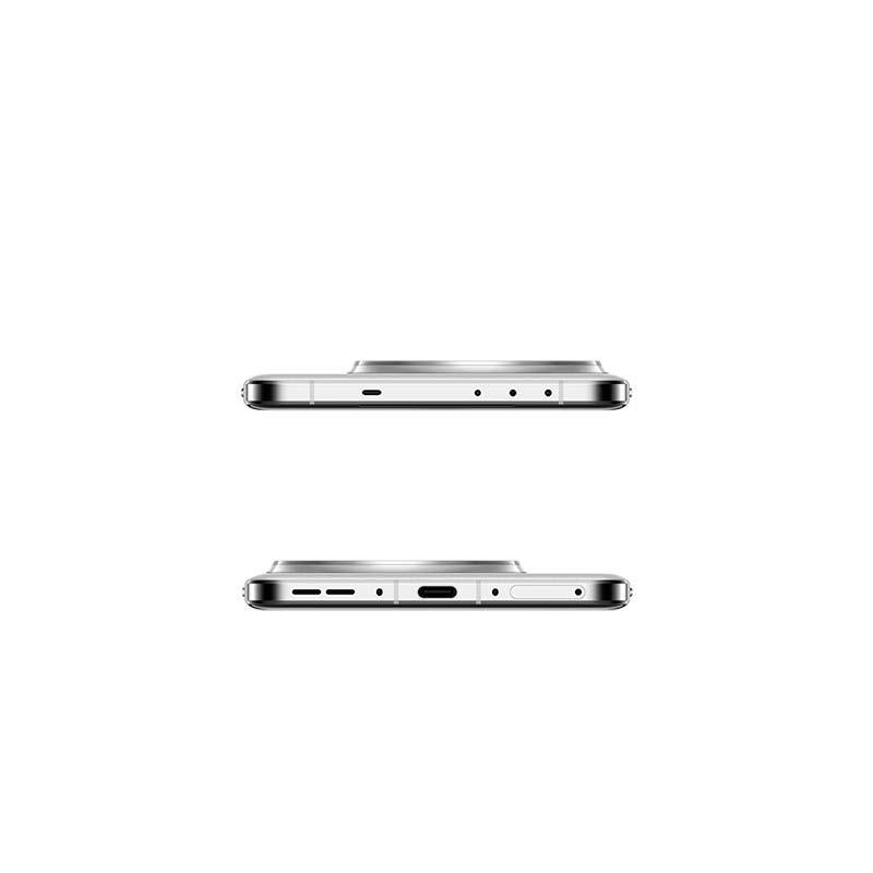 Oneplus 13 5G 16GB/512GB Blanco - vista superior e inferior