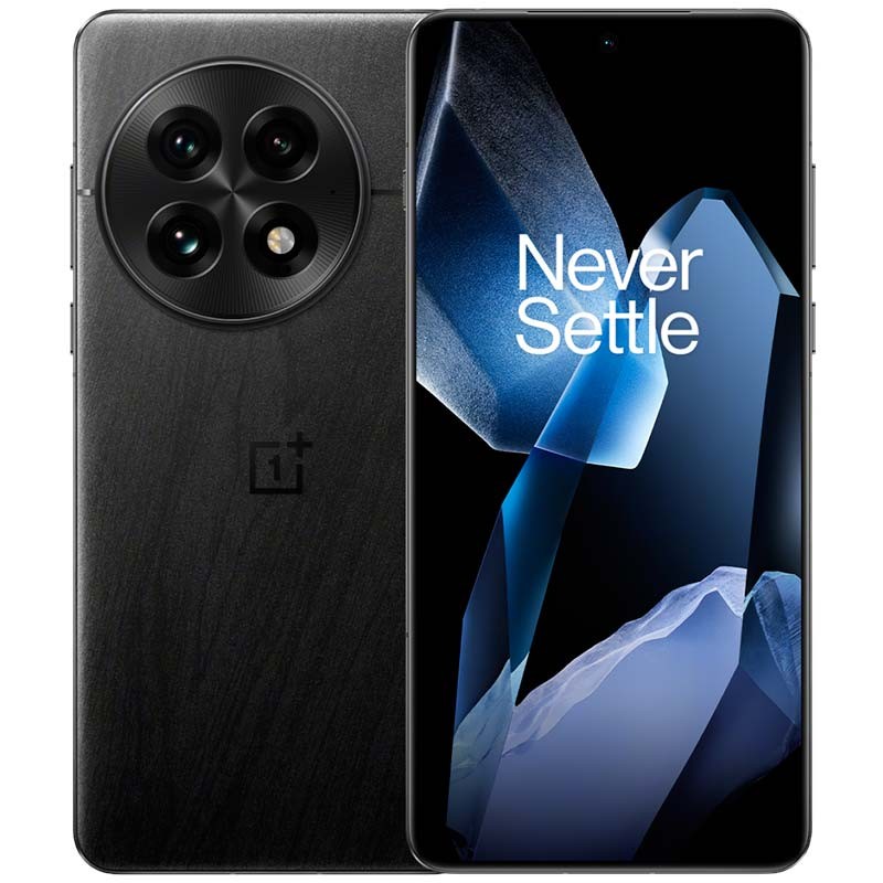 Oneplus 13 5G 16GB/512GB Negro - Desprecintado - Teléfono móvil