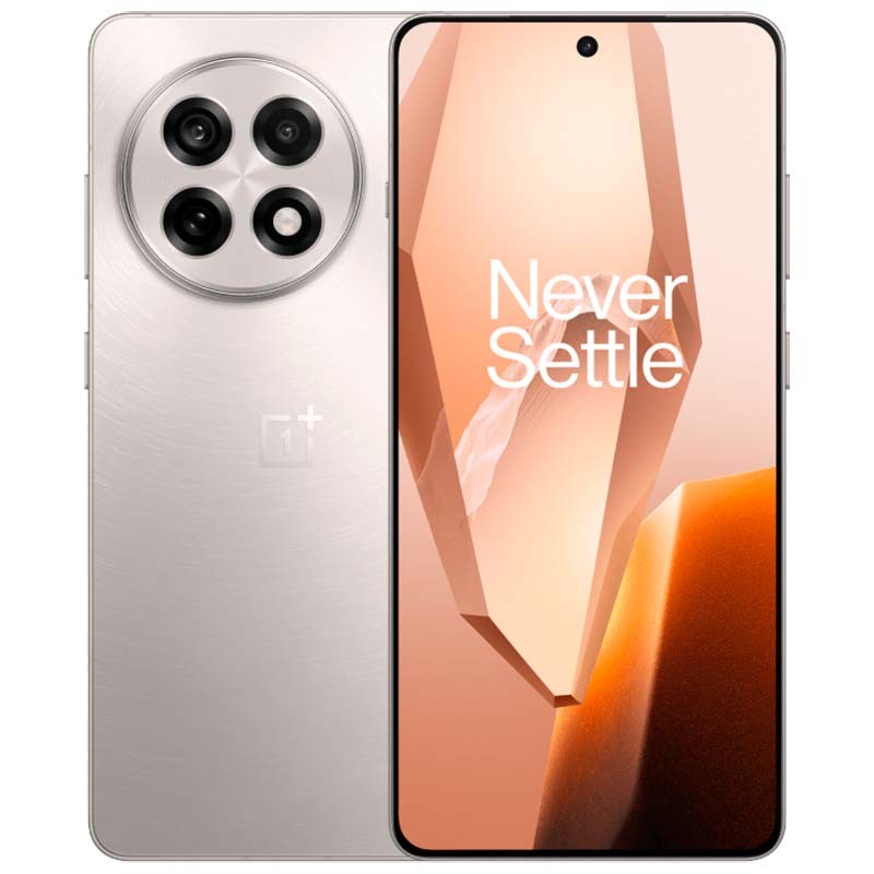 Oneplus 13R 5G 12GB/256GB Arena - Desprecintado - Teléfono móvil