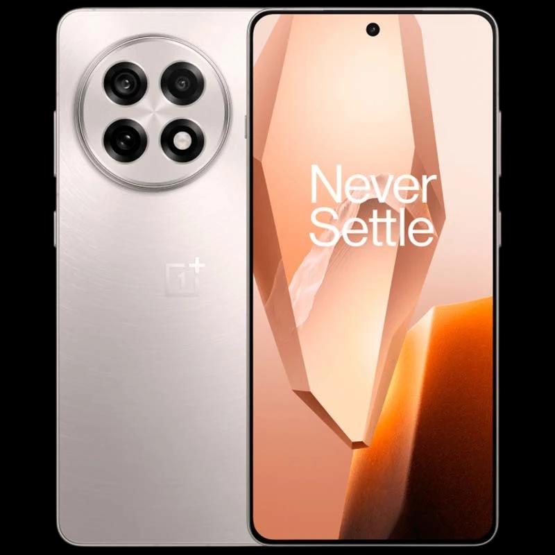 Oneplus 13R 5G 12GB/256GB Arena - Teléfono móvil