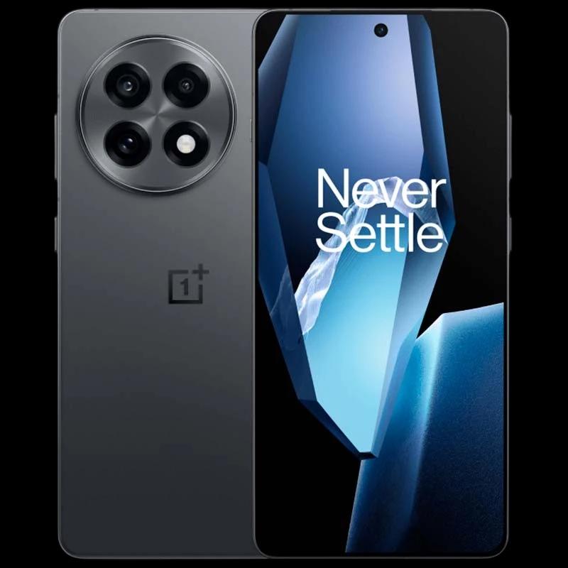 Oneplus 13R 5G 12Go/256Go Noir - Téléphone portable