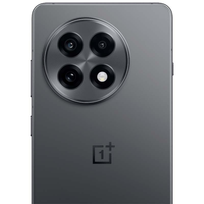 Oneplus 13R 5G 12Go/256Go Noir - vue arrière