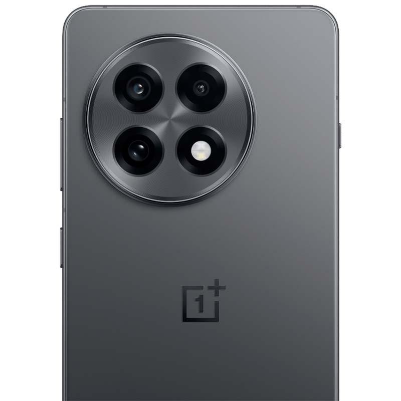 Oneplus 13R 5G 12Go/256Go Noir - vue arrière
