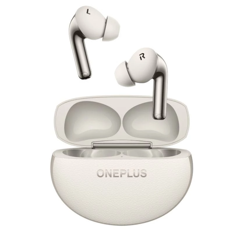 OnePlus Buds Pro 3 Blanco - Auriculares Bluetooth