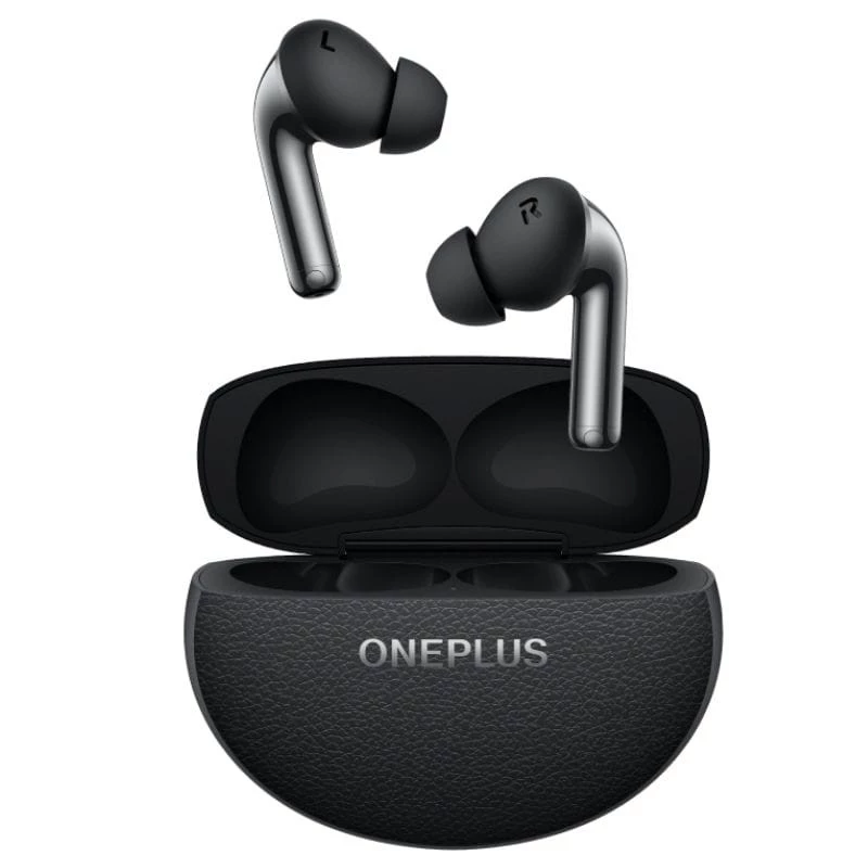 OnePlus Buds Pro 3 Preto- Auriculares Bluetooth