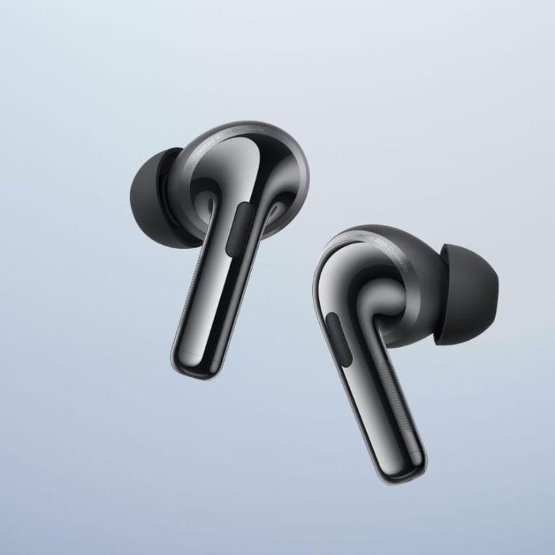  imagem do OnePlus Buds Pro 3 Preto - Auricular Bluetooth