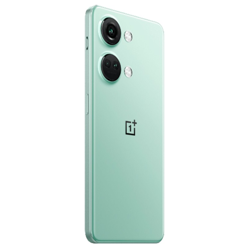 vue arrière du Téléphone portable Oneplus Nord 3 5G 8Go/128Go Vert
