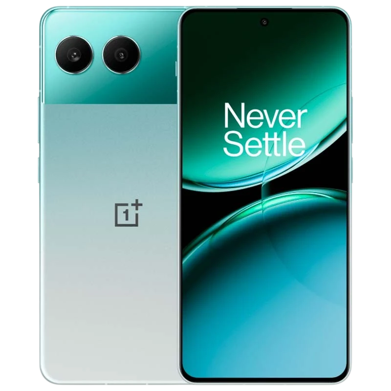 Oneplus Nord 4 5G 16GB/512GB Verde - Renovado Estado Excelente