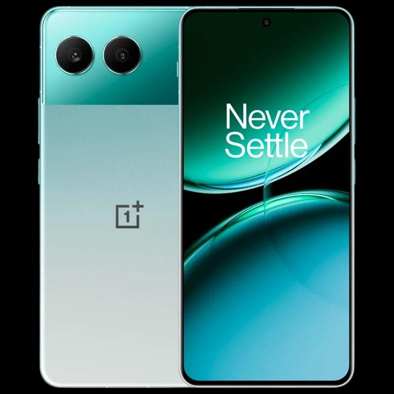 Oneplus Nord 4 5G 16GB/512GB Verde - Renovado Estado Excelente