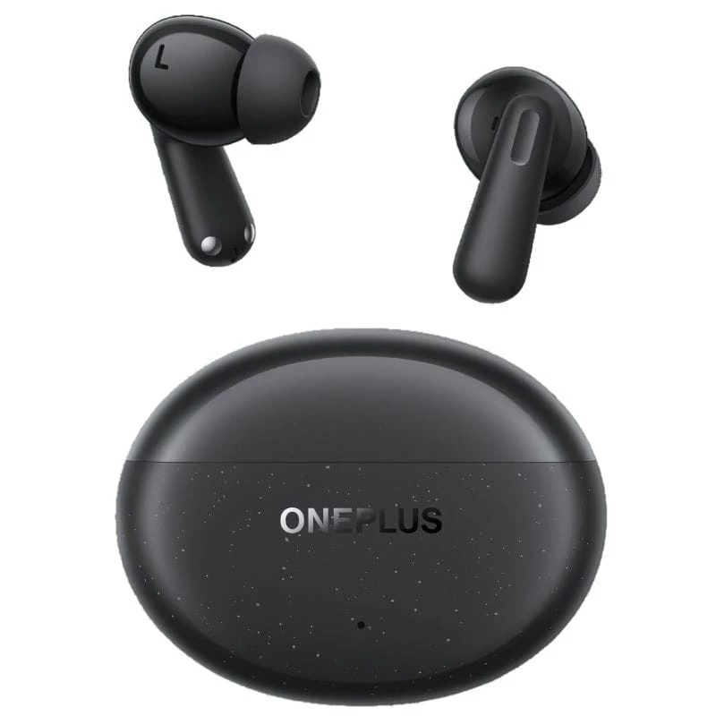 Oneplus Nord Buds 3 Pro Negro - Auriculares Bluetooth