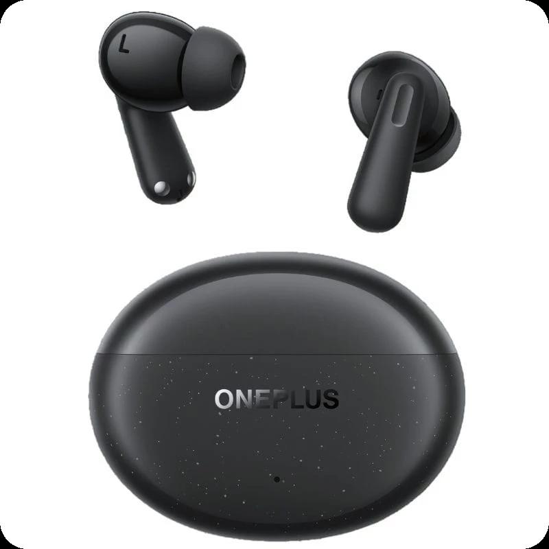 Oneplus Nord Buds 3 Pro Negro - Auriculares Bluetooth