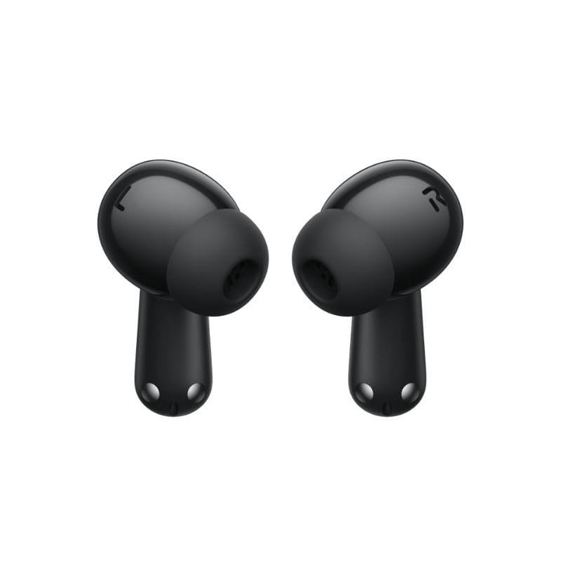 Oneplus Nord Buds 3 Pro Negro - Auriculares Bluetooth vista frontal de los auriculares