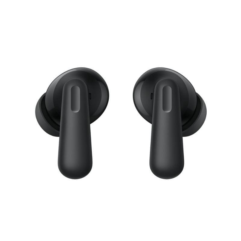 Oneplus Nord Buds 3 Pro Negro - Auriculares Bluetooth vista trasera de los auriculares