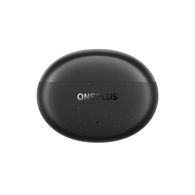 Oneplus Nord Buds 3 Pro Negro - Auriculares Bluetooth vista del estuche de carga