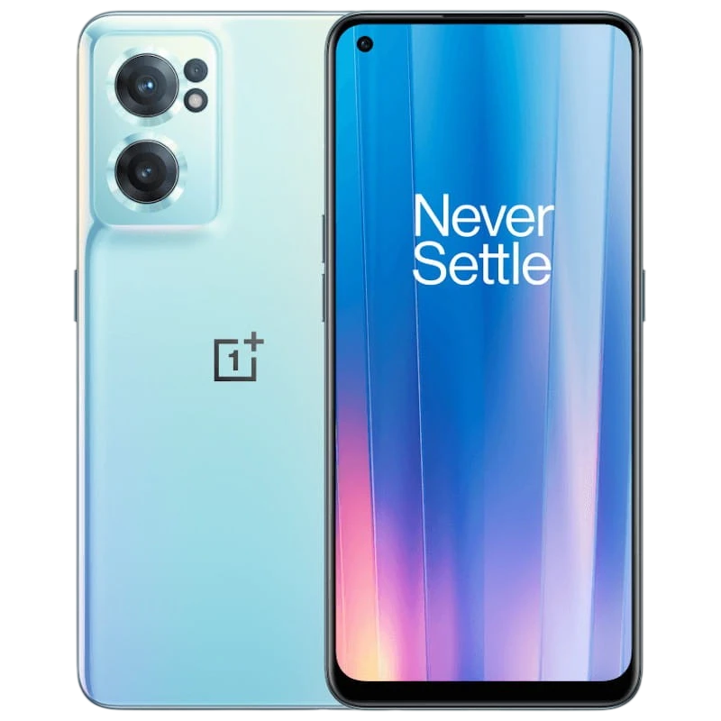 Oneplus Nord CE 2 5G 8GB/128GB Azul Renovado - Estado Excelente