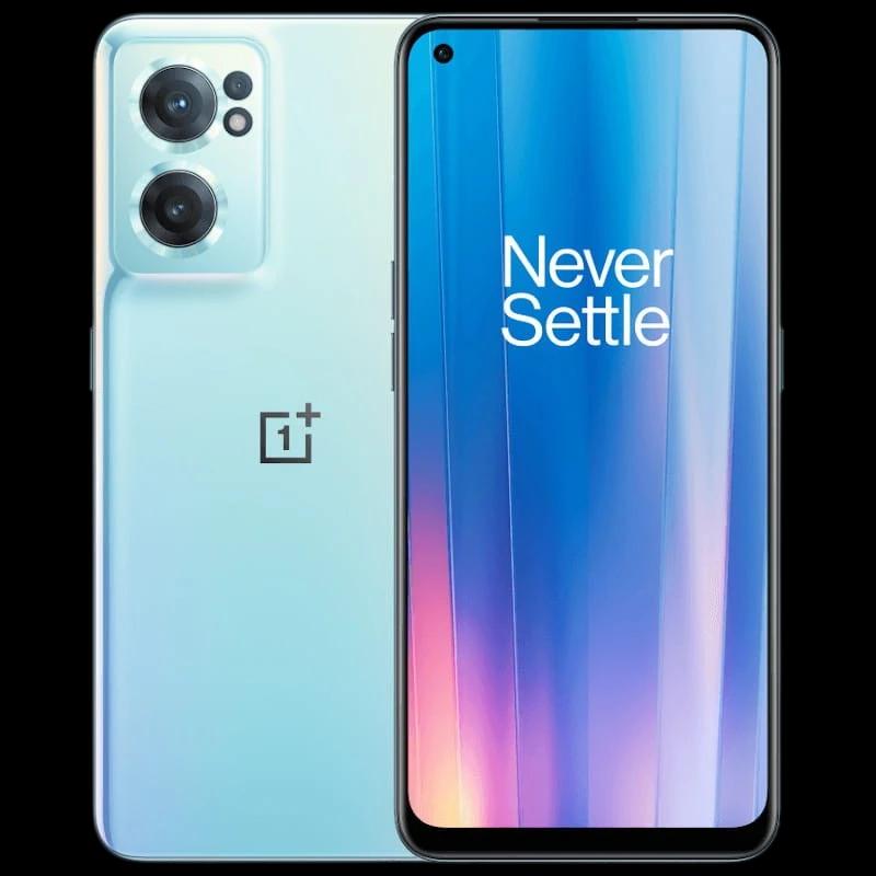 Oneplus Nord CE 2 5G 8 GB/128GB Azul