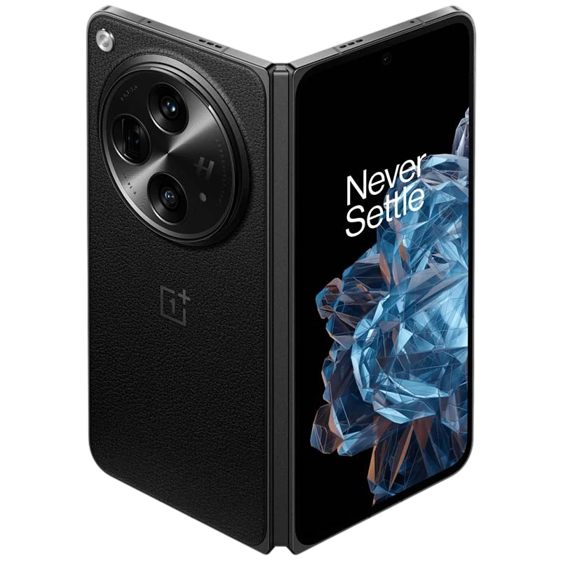 Teléfono móvil Oneplus Open 16GB/512GB Negro