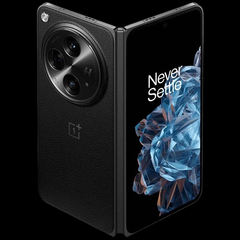 Teléfono móvil Oneplus Open 16GB/512GB Negro