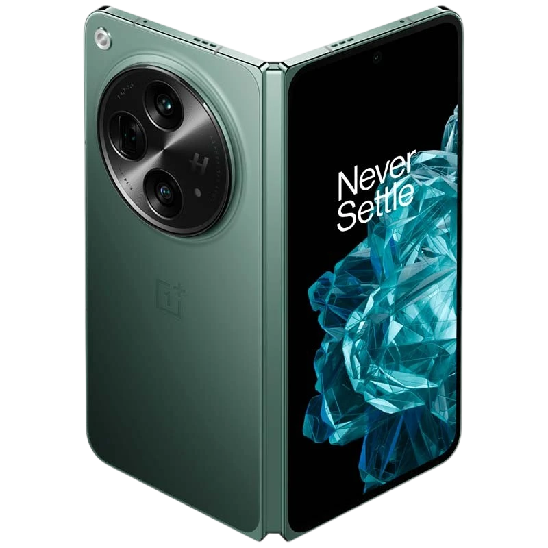 Telemóvel Oneplus Open 16GB/512GB Verde