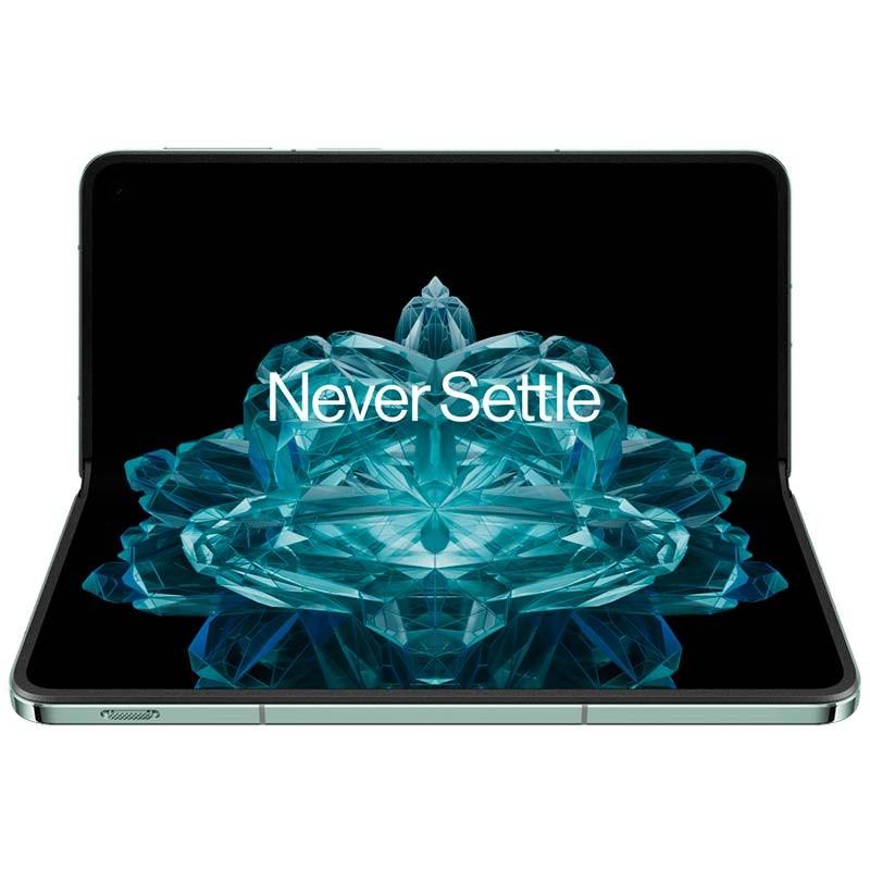 Photo du téléphone portable OnePlus Open 16 Go/512 Go Vert