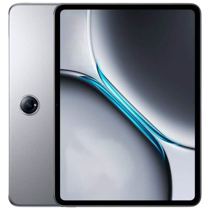 Tablet Oneplus Pad 2 12GB/256GB Gris 3K 12.1