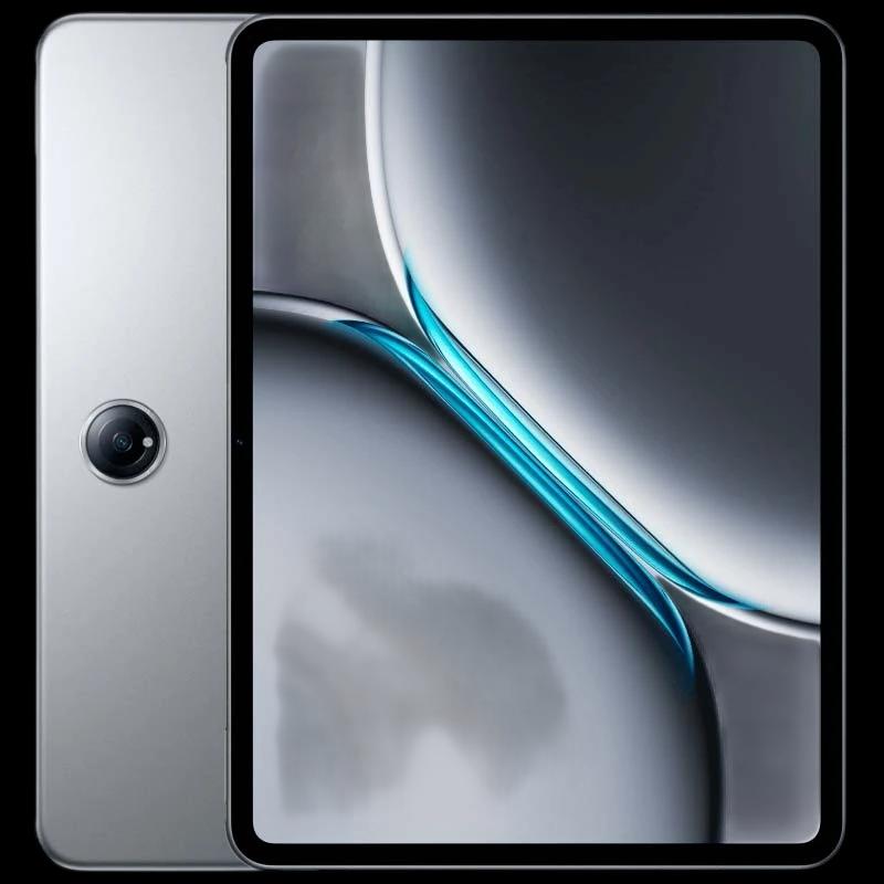 Tablet Oneplus Pad 2 12GB/256GB Gris 3K 12.1