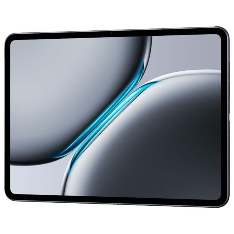 vista frontal y lateral de la Tablet Oneplus Pad 2 12GB/256GB Gris