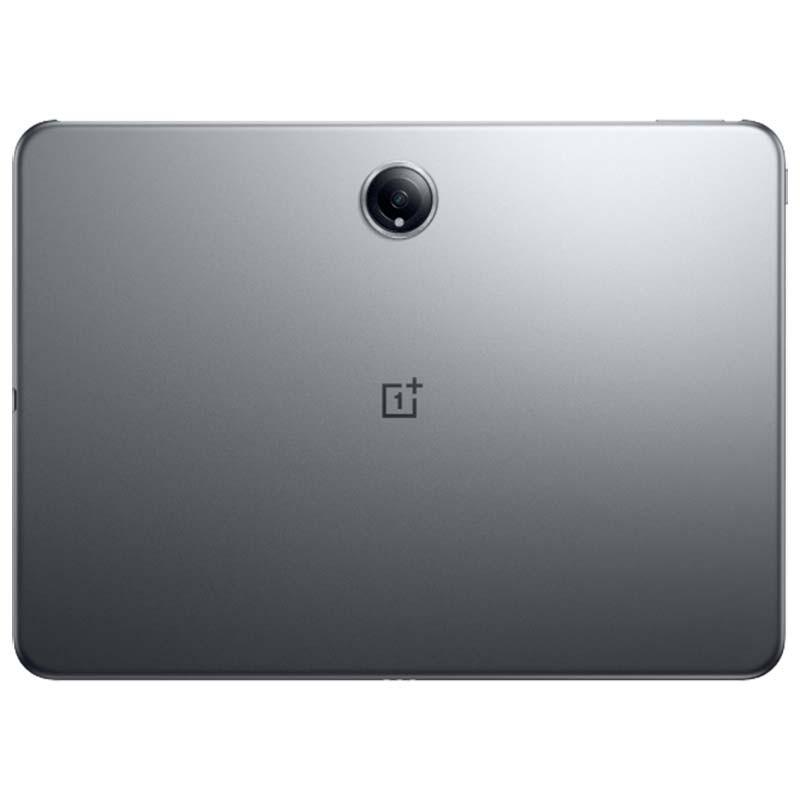 vista trasera de la Tablet Oneplus Pad 2 12GB/256GB Gris