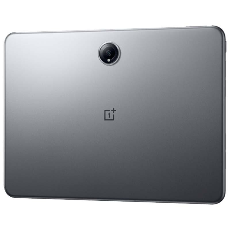 vista trasera y lateral de la Tablet Oneplus Pad 2 12GB/256GB Gris