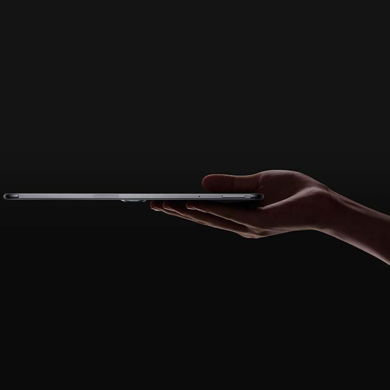 grosor de la Tablet Oneplus Pad 2 12GB/256GB Gris