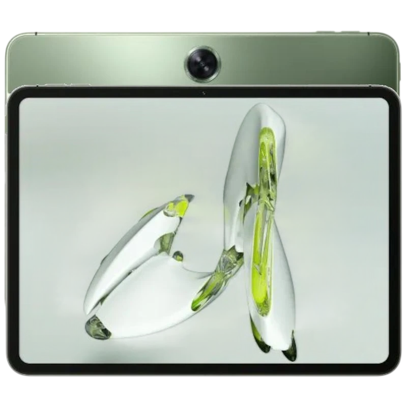 Oneplus Pad Go 4G 8GB/128GB Verde - Tablet