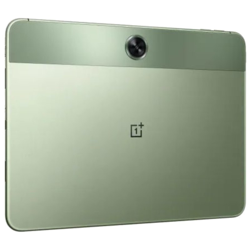 Caméra de Oneplus Pad Go 4G 8Go/128Go Vert - Tablette